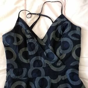 Jacob spaghetti strap dress